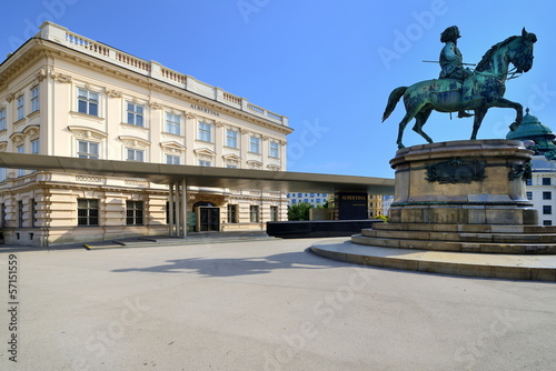 Photo: Albertina - Wien Albertina - Wien