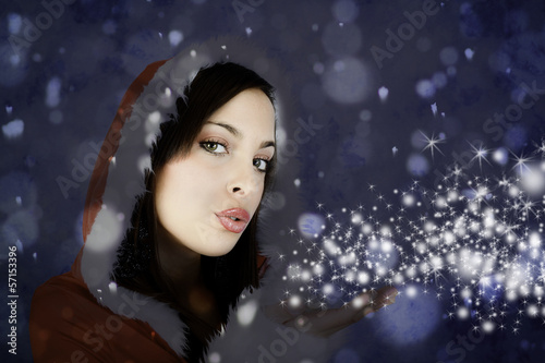 Photo: magic nigth magic nigth