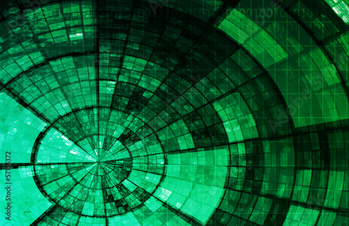 Illustration: Artificial Intelligence Artificial Intelligence