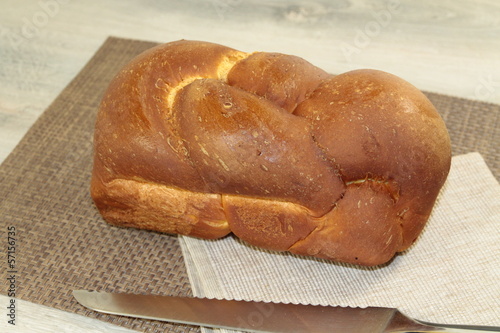 Photo: brioche brioche