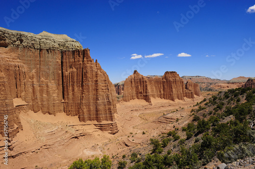Photo: Cathedral Wash Cathedral Wash
