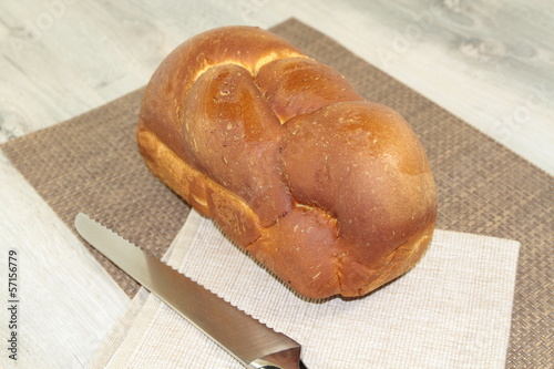 Photo: brioche brioche