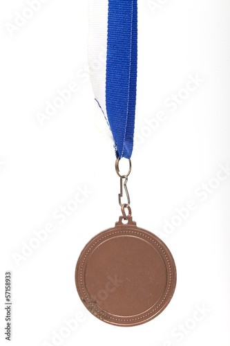 Photo: Medaille Medaille