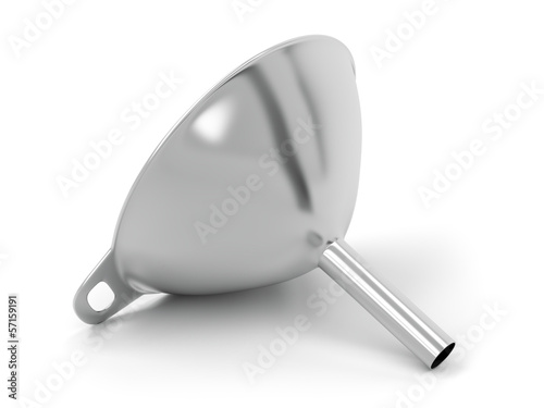 Illustration: Funnel Funnel