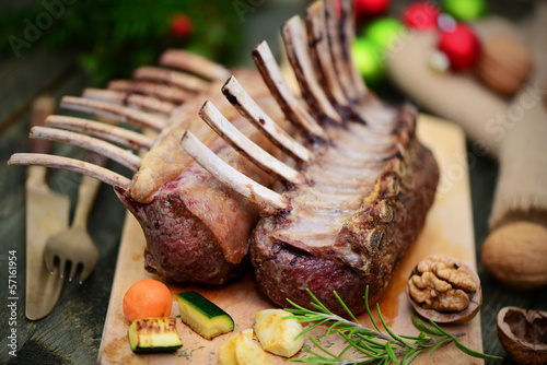 Photo: Lammfleisch Lammfleisch