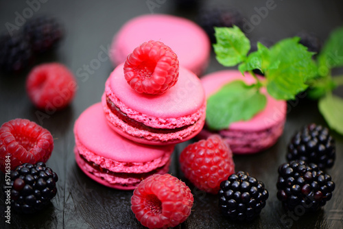 Photo: Macarons Macarons