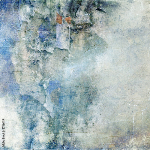 Photo: Fond grunge - Composition graphique Fond grunge - Composition graphique
