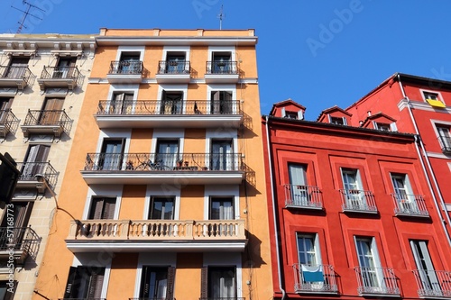 Photo: Madrid, Spain Madrid, Spain