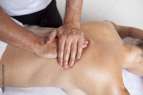 Photo: Osteopathie Osteopathie