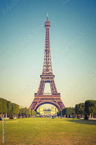 Photo: Eiffel Tower Eiffel Tower