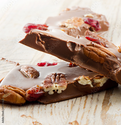 Photo: Chocolate Chocolate