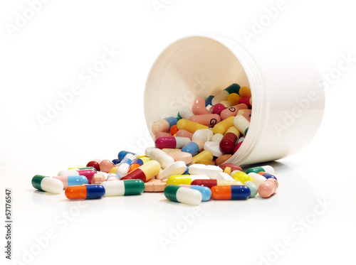 Photo: Arzneimittel Arzneimittel
