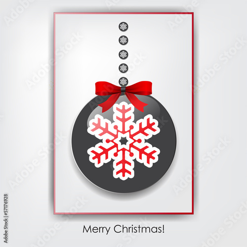 Vector: Christmas Background Christmas Background