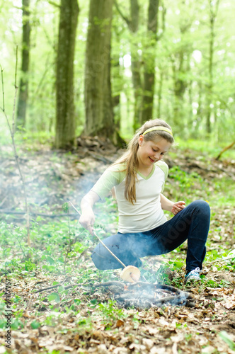Photo: Barbecue Barbecue