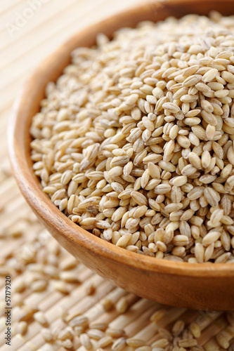 Photo: Barley Barley