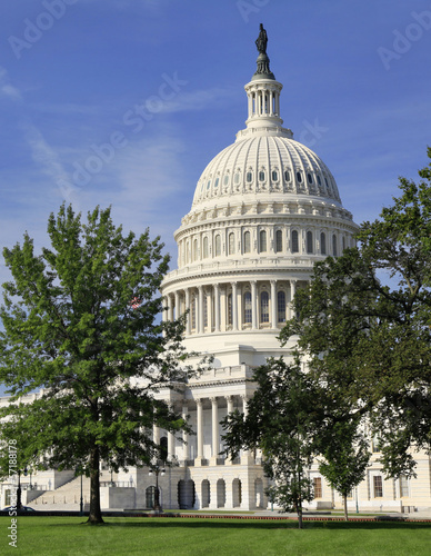 Photo: United States Capitol, Washington DC United States Capitol, Washington DC
