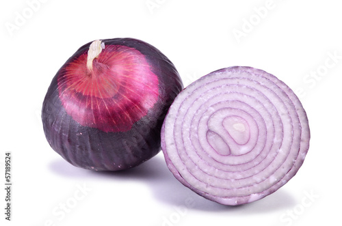 Photo: Red Onion Red Onion