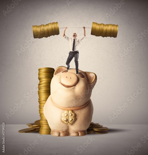 Photo: Earn Earn