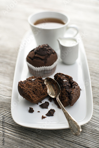 Photo: Muffin Muffin