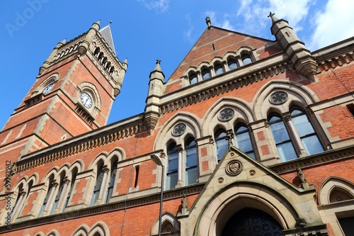 Photo: Manchester, United Kingdom - Minshull Street Crown Court Manchester, United Kingdom - Minshull Street Crown Court
