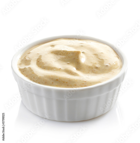 Photo: Bowl of curry sauce Bowl of curry sauce