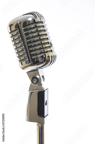 Photo: Mirophone Mirophone