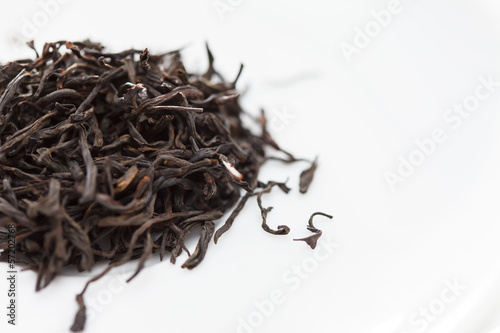 Photo: tea called lapsang souchong tea called lapsang souchong