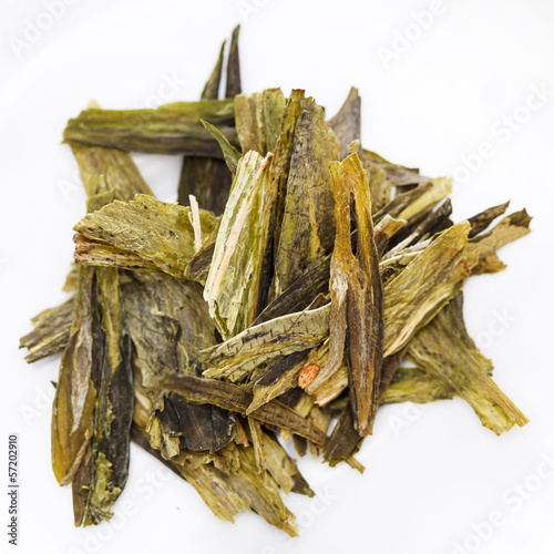 Photo: white tea white tea