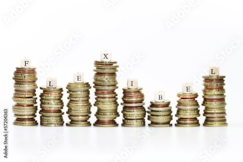 Photo: Flexibilität Flexibilität