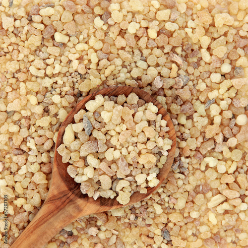 Photo: Frankincense and Myrrh Frankincense and Myrrh