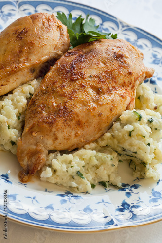 Photo: chicken chicken