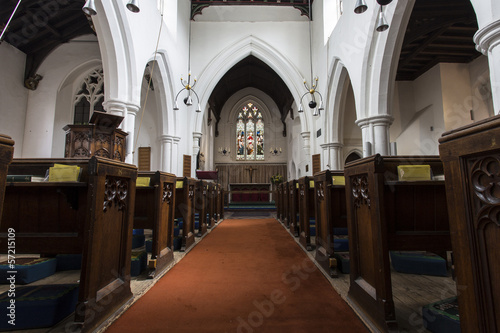 Photo: St Bene't's Parish Church St Bene't's Parish Church