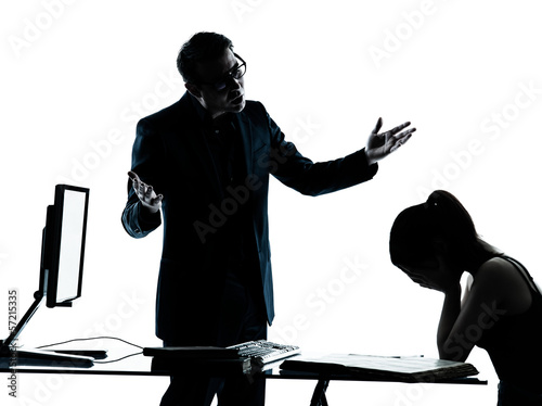 Photo: man father teacher student girl teenager homework man father teacher student girl teenager homework