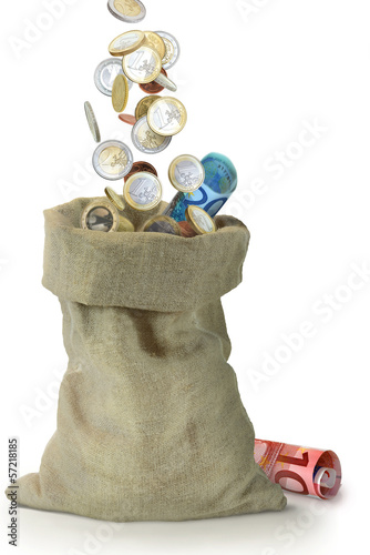 Photo: Geld 601 Geld 601