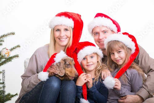 Photo: familie familie