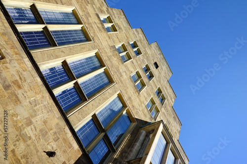 Photo: historisches minden #1 historisches minden #1