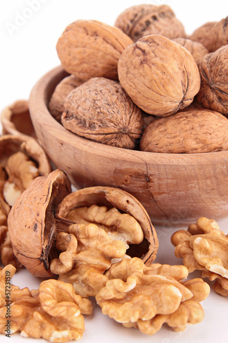 Photo: walnut walnut