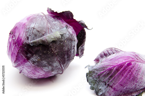 Photo: Rotkraut Rotkraut