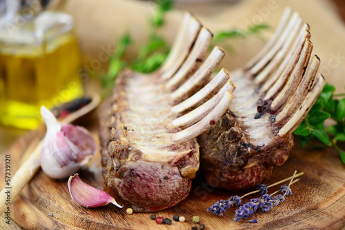 Photo: Lammfleisch Lammfleisch