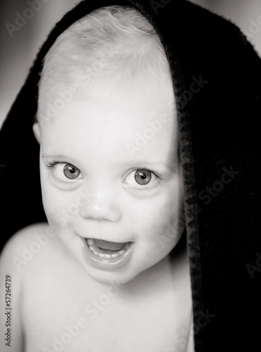 Photo: cute toddler cute toddler