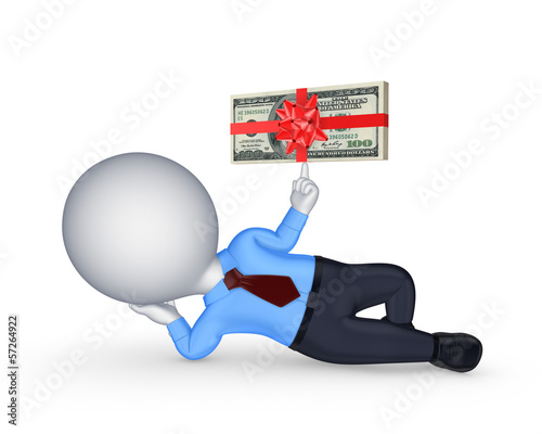 Illustration: Discount concept. Discount concept.