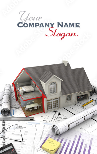 Illustration: Housing concepts Housing concepts