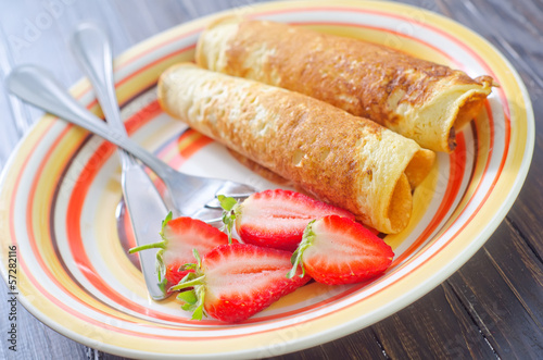 Photo: pancakes pancakes