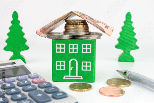 Photo: Euro Green Home Euro Green Home
