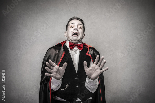 Photo: scary scary
