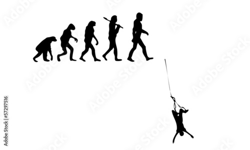 Vector: Evolution Bungee Evolution Bungee