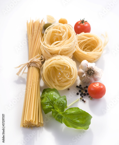 Photo: Pasta Pasta