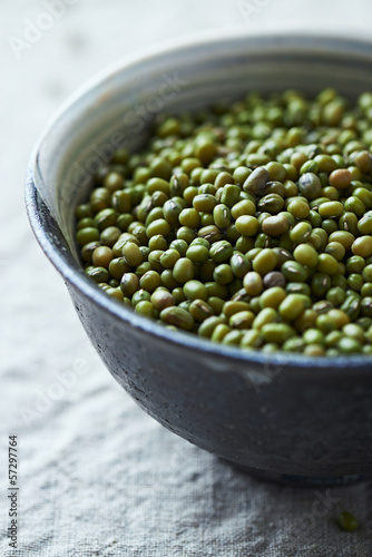 Photo: Mung Bean Mung Bean