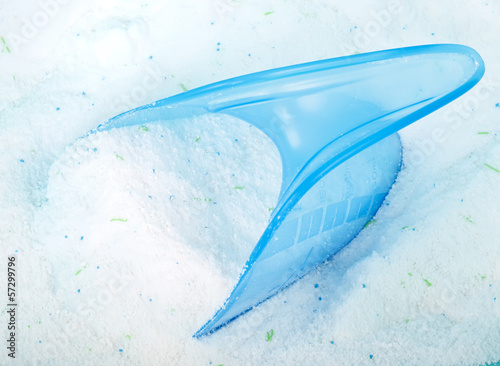 Photo: Detergent Detergent