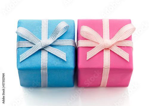 Photo: Two gifts Two gifts